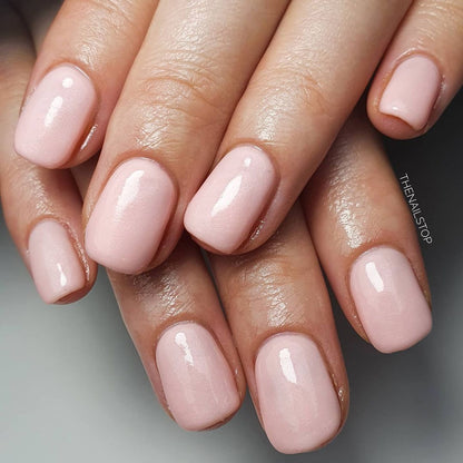 Angelina Ballerina Gel Color