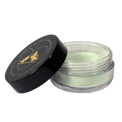 Apple of My Eye Color Acrylic Powder, 7g pot