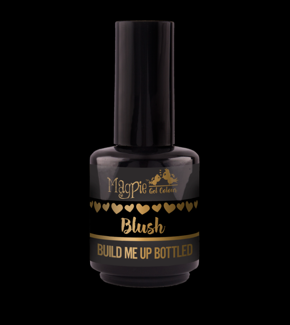 Magpie Builder and Strengthening Gels MagpieBeautyUSA