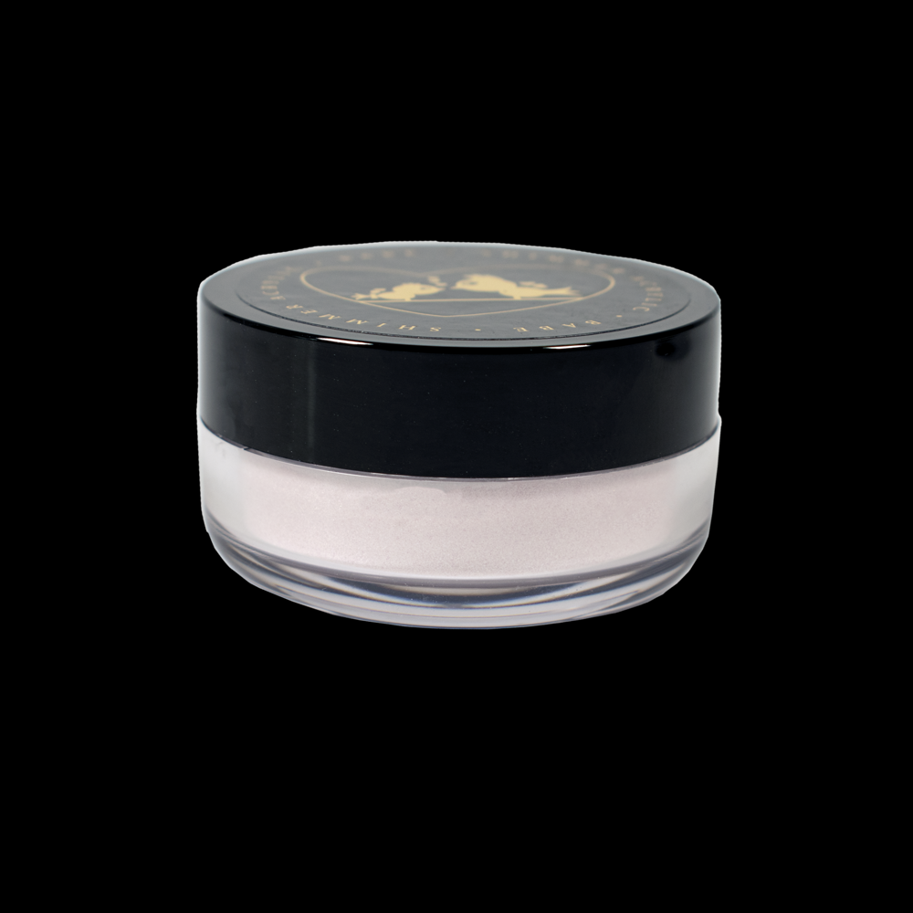 Babe Shimmer Acrylic Powder, 20g pot