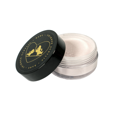 Babe Shimmer Acrylic Powder, 20g pot