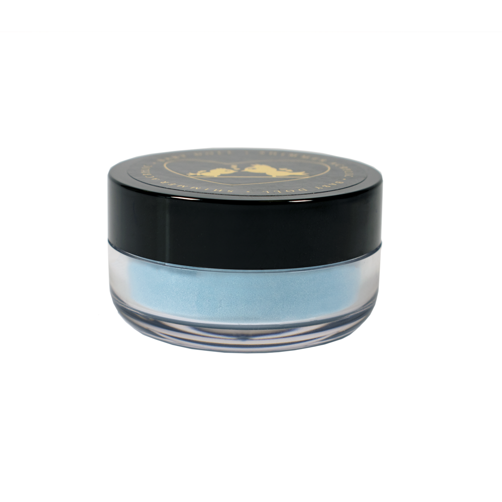Load image into Gallery viewer, Baby Doll Shimmer Acrylic Powder
