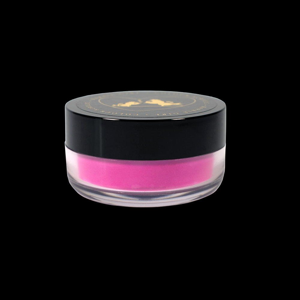 Barbie Girl Color Acrylic Powder, 7g pot