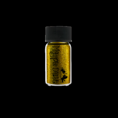 Melody Holo Chrome Dust