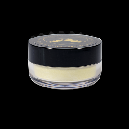 Butter Fingers Shimmer Acrylic Powder, 7g pot