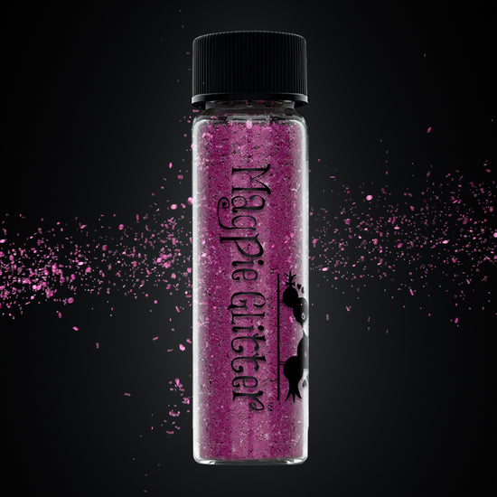 Matte Glitter Collection 2022