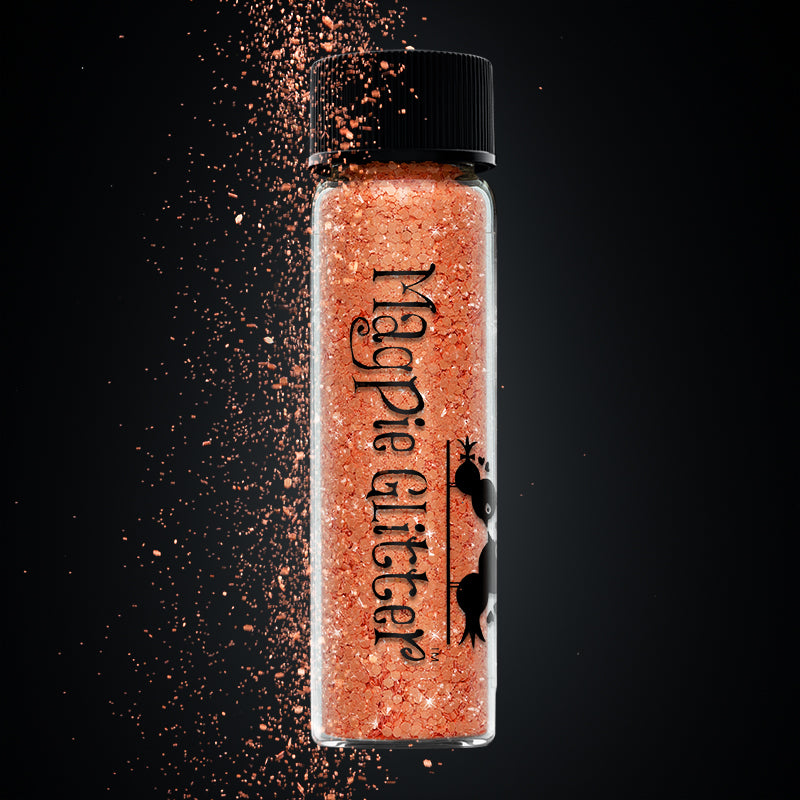 Matte Glitter Collection 2022