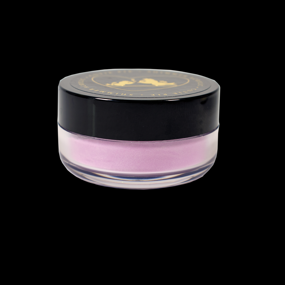 Cutie Pie Shimmer Acrylic Powder, 7g pot