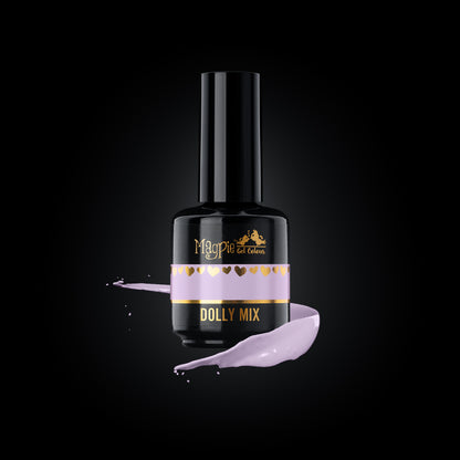 Dolly Mix Gel Color
