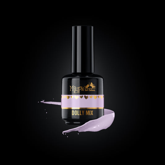 Dolly Mix Gel Color