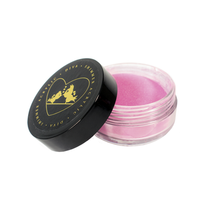 Diva Shimmer Acrylic Powder, 7g pot