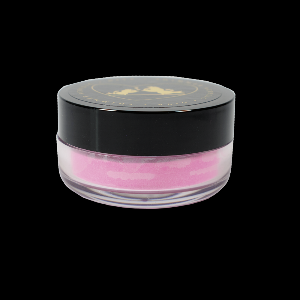 Diva Shimmer Acrylic Powder, 20g pot