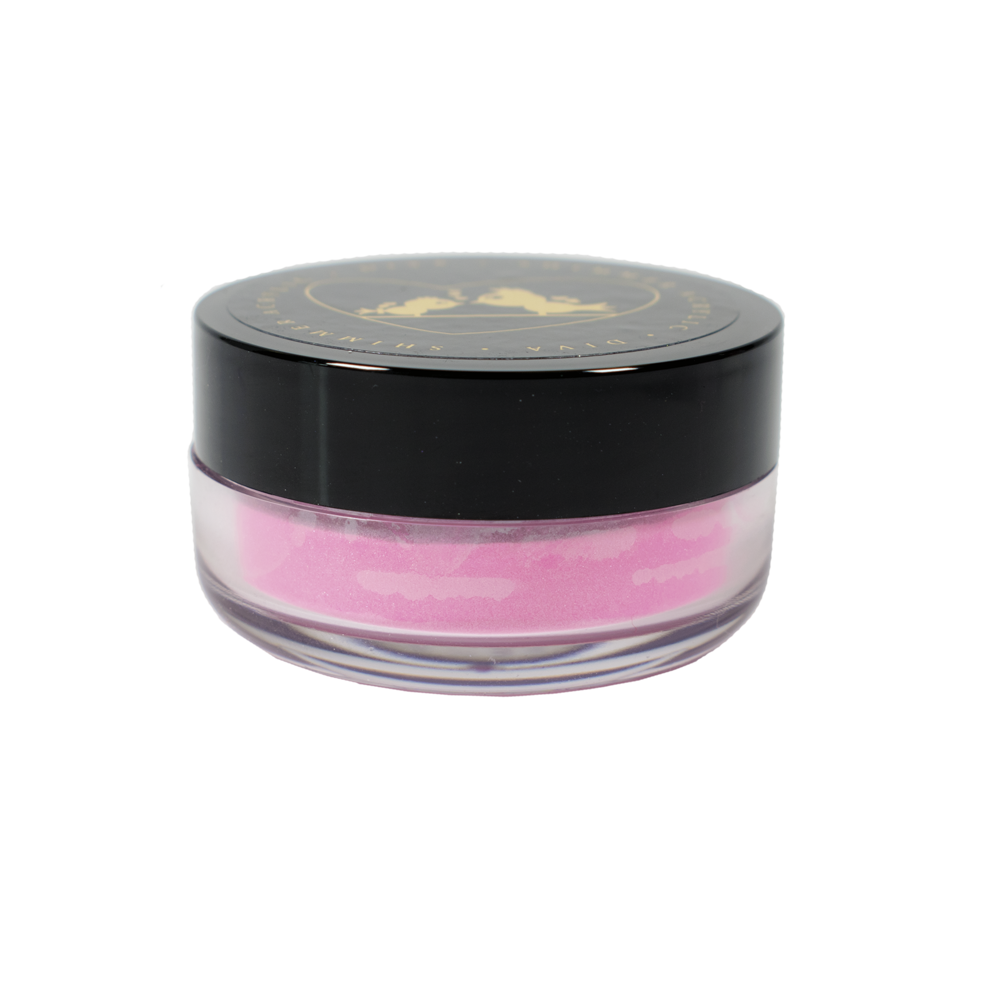 Load image into Gallery viewer, Diva Shimmer Acrylic Powder
