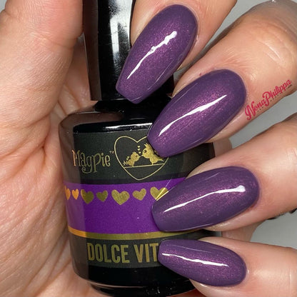 Dolce Vita Gel Color