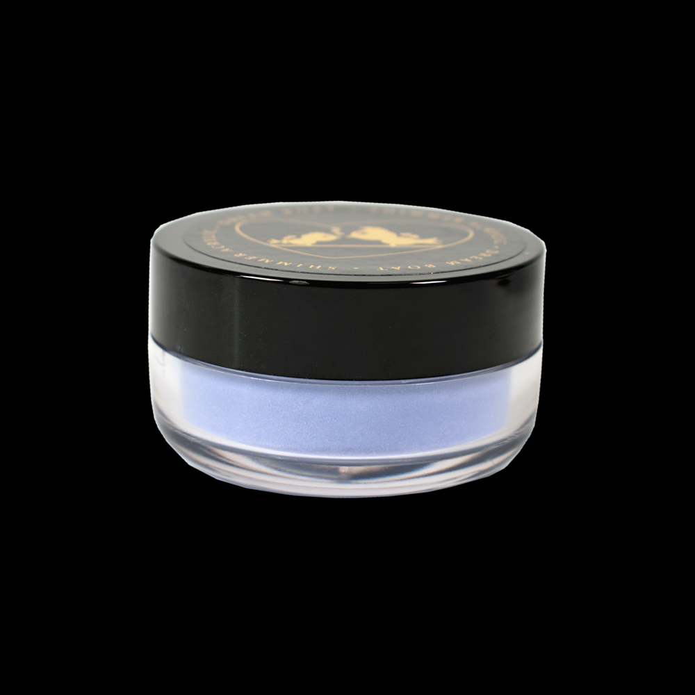 Dream Boat Shimmer Acrylic Powder, 7g pot