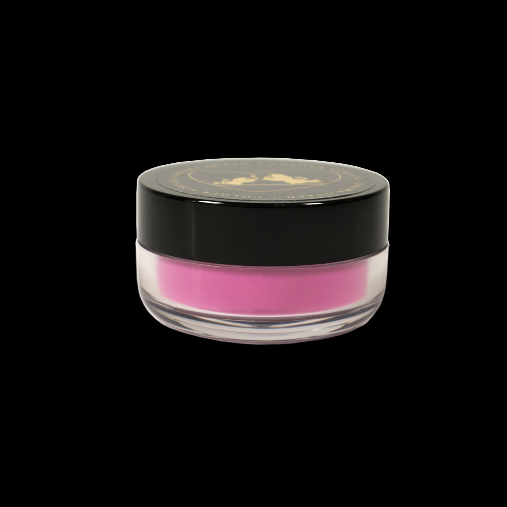 Drama Queen Color Acrylic Powder, 20g pot