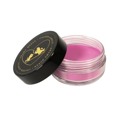 Drama Queen Color Acrylic Powder, 7g pot