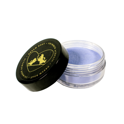 Dream Boat Shimmer Acrylic Powder, 7g pot