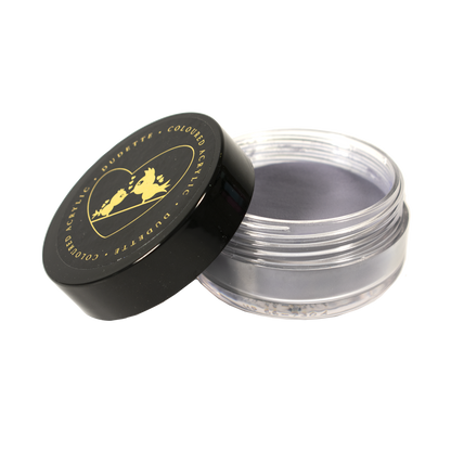 Dudette Color Acrylic Powder, 20g pot