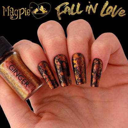 Fall in Love Flakes Collection 2020