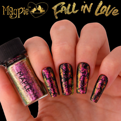 Fall in Love Flakes Collection 2020