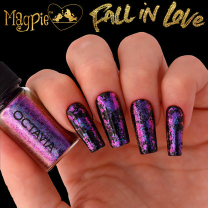 Fall in Love Flakes Collection 2020