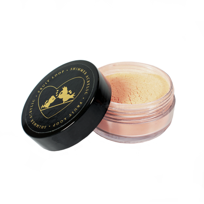 Fruit Loop Shimmer Acrylic Powder, 7g pot