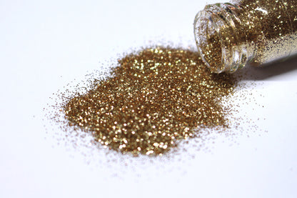 Goldie Glitter