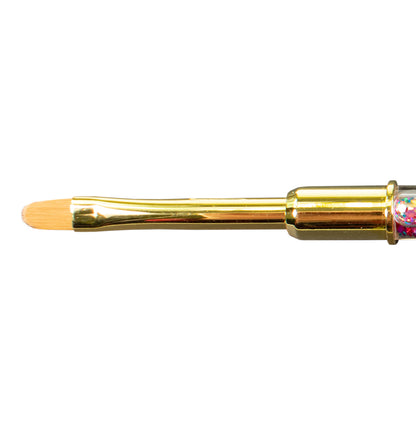 Gel Brush #4