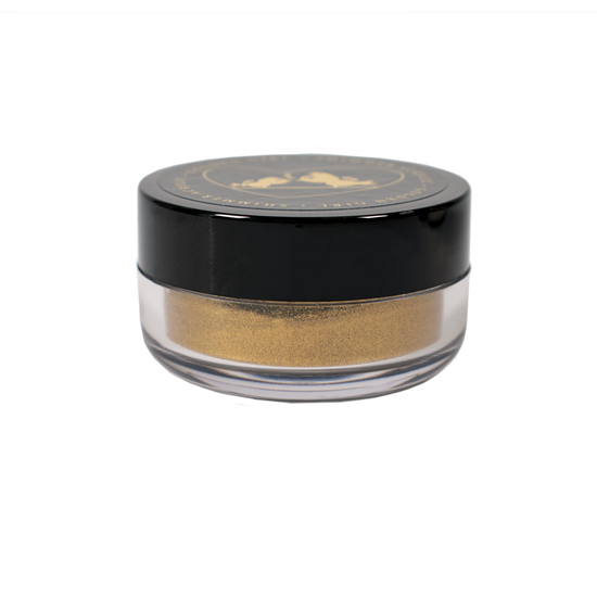 Load image into Gallery viewer, Golden Girl Shimmer Acrylic Powder
