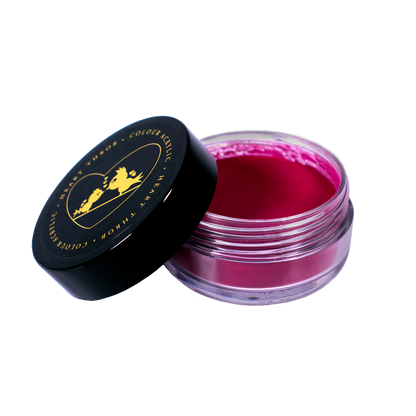 Heart Throb Color Acrylic Powder, 20g pot