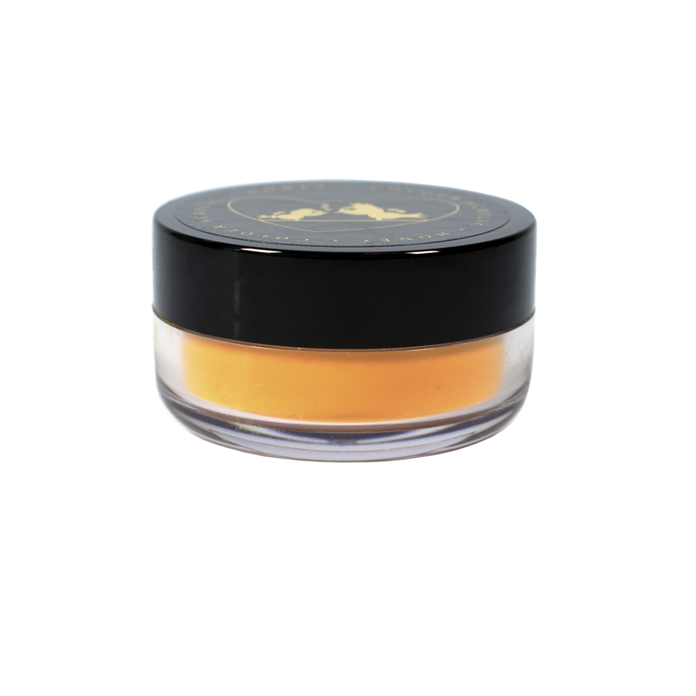 Honey Color Acrylic Powder