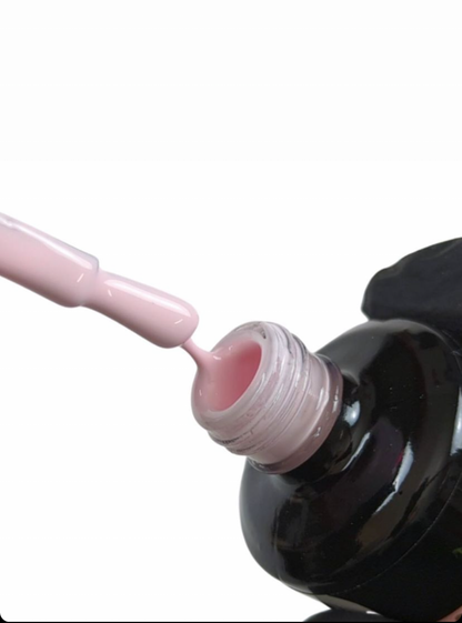 Pink Elephant Gel Color