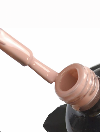 Rose Quartz Gel Color