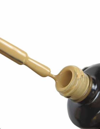 Sandy Toes Gel Color