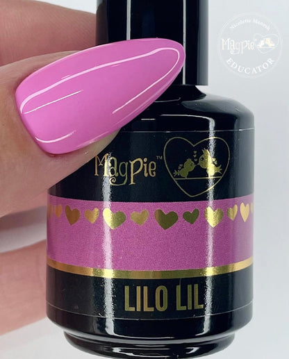 Lilo Lil Gel Color