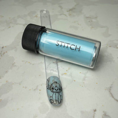 Stitch Foil