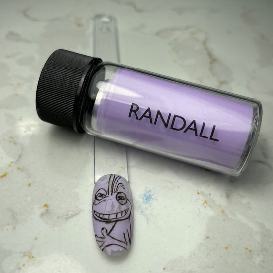 Randall Foil