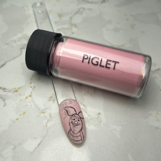 Piglet Foil