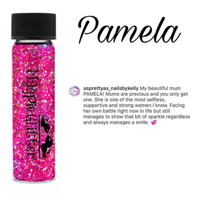 Pamela Glitter