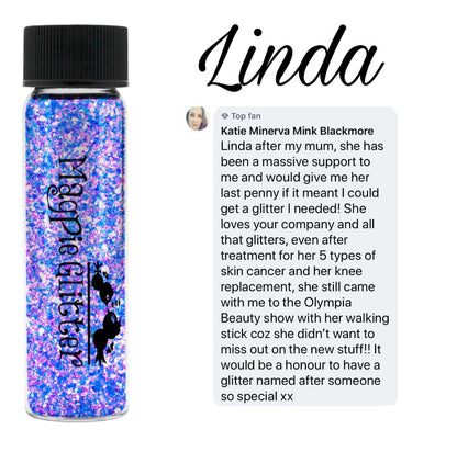 Linda Glitter