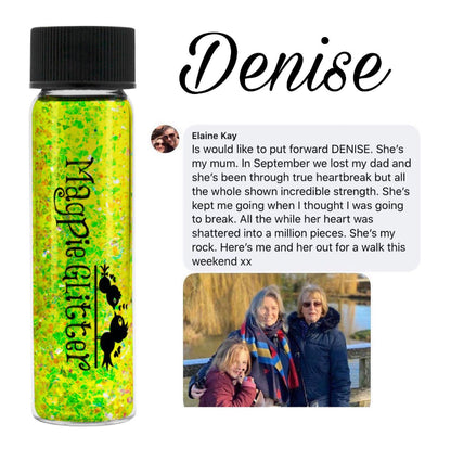 Denise Glitter