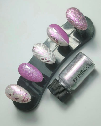 Primrose Chrome Dust