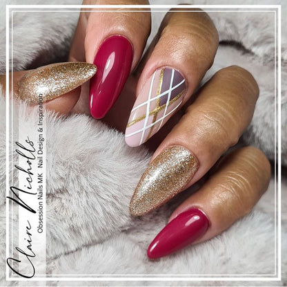 Crown Jules Gel Color