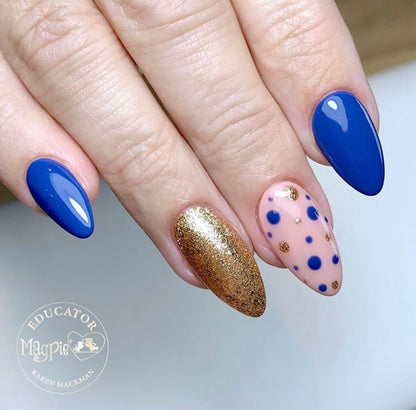 Why Delilah Gel Color