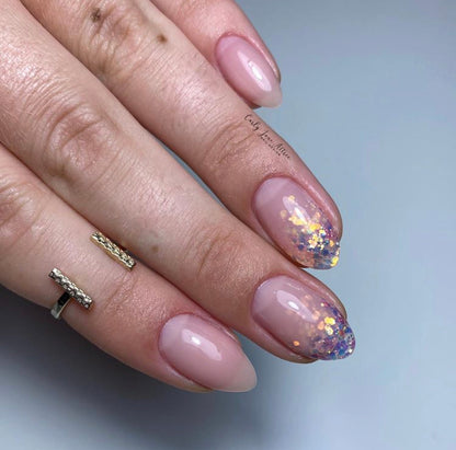 Rosé Acrygel - blush pink