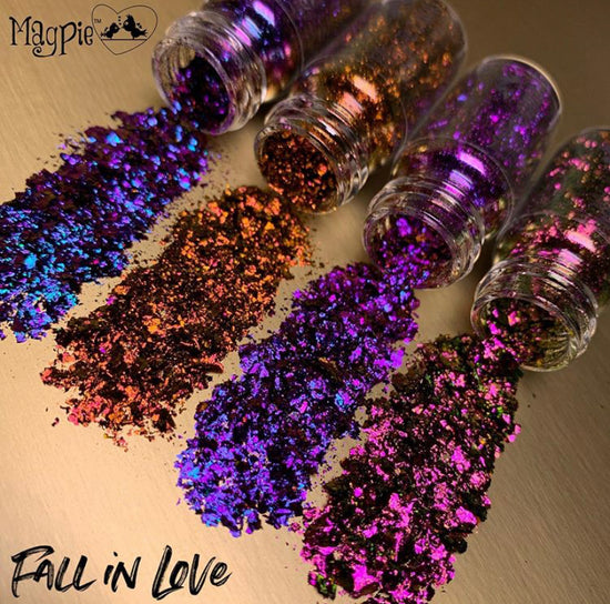 Fall in Love Flakes Collection 2020