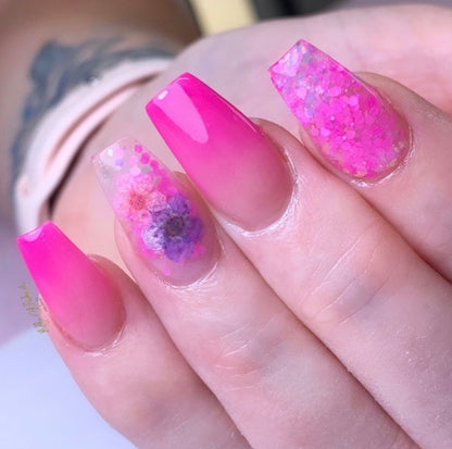 Love is Love Glitter