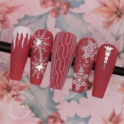 Marla Mouse Gel Color