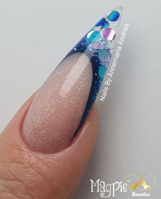 Load image into Gallery viewer, Ice Baby Acrygel - clear
